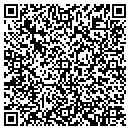 QR code with Artigiano contacts