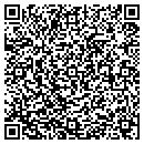 QR code with Pombos Inc contacts