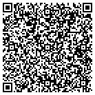 QR code with Ponce Inlet Club South contacts