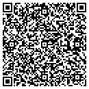 QR code with Romero Harvesting Inc contacts