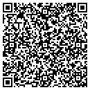 QR code with CJB Realty contacts