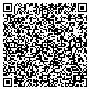 QR code with Hair Pazazz contacts