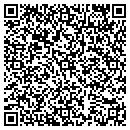 QR code with Zion Mortgage contacts