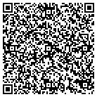 QR code with Blue Ribbon Equestrian Club contacts