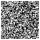 QR code with A Bio Medical Waste Management contacts