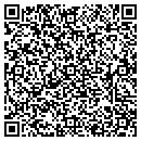 QR code with Hats Galore contacts