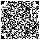 QR code with Heacock Insurance Corp contacts