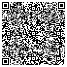 QR code with Center For Palliative Care Inc contacts