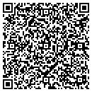 QR code with Ave Maria APT contacts