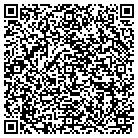 QR code with Kozel Signs & Designs contacts