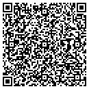 QR code with Avenue Nails contacts