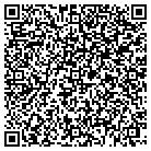 QR code with A G Pifer Construction Company contacts