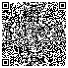 QR code with Accurate Control Company Inc contacts