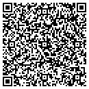 QR code with Yafe Hair Inc contacts