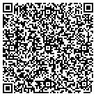 QR code with Rhodes Furniture Store 0226 contacts