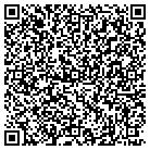 QR code with Central Pest Service Inc contacts
