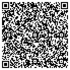 QR code with Ultimate Fitness-Jacksonville contacts
