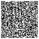 QR code with White Dove Asst Living Residen contacts