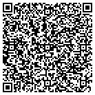 QR code with All American Wheelchair Trnspt contacts