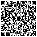 QR code with Mor EZ Clips contacts