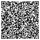 QR code with U-Haul Co contacts