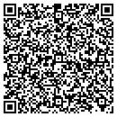 QR code with L O Quent Designs contacts