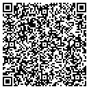 QR code with Jax Therapy contacts