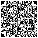 QR code with Allbrand Stereo contacts
