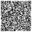 QR code with Kim's Gardening & Landscaping contacts