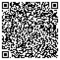 QR code with Sesames contacts