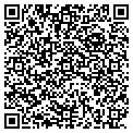 QR code with Sunny Beachwear contacts