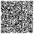 QR code with Magnolia Blossom Aviary contacts