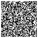 QR code with Too Hot Mamas contacts