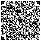 QR code with Hidden Lakes Golf Course contacts