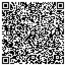QR code with Arce Afrian contacts
