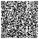 QR code with Manatee Family Eye Care contacts