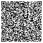 QR code with Usm Physical Medical Rehab contacts