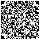 QR code with Action Plumbing Of Miami Inc contacts