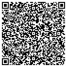 QR code with Maitland Building Department contacts