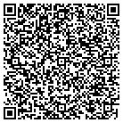 QR code with Amsoil Synt Lbrction Dstrbtors contacts
