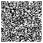 QR code with First Baptist Institutional contacts