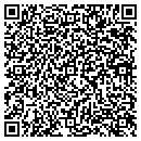 QR code with Houser Tile contacts