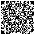 QR code with TCF Mfg contacts