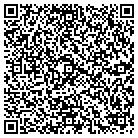 QR code with Baudhuin Oral School Of Nova contacts