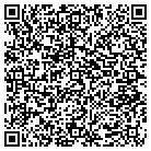 QR code with Hillsborough Cnty Driver Schl contacts