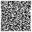 QR code with Heliparts Inc contacts