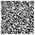 QR code with MCO General Messenger & Ofc contacts