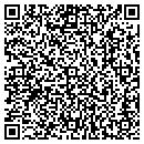 QR code with Coverall Cafe contacts