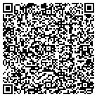 QR code with A Truck Lines-Branford contacts