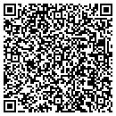 QR code with Owens Oil Co contacts
